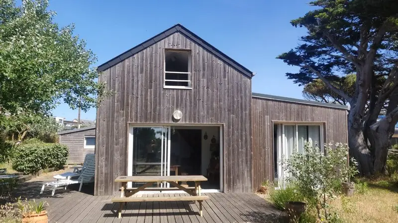 GITE COUSIN AGON COUTAINVILLE