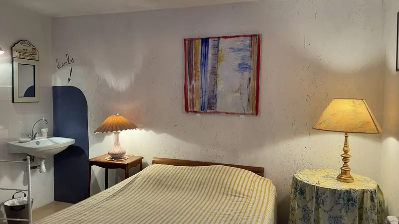 GITE COUSIN AGON COUTAINVILLE