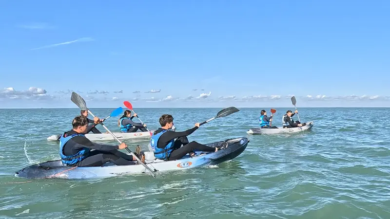 Visuel pour OTI - Tourninsoft - KAY 2