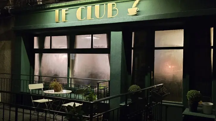 LE CLUB COUTANCES (1)