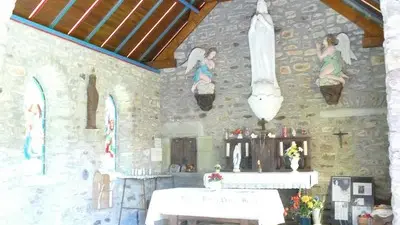 Lieux de visite lengronne chapelle (5)