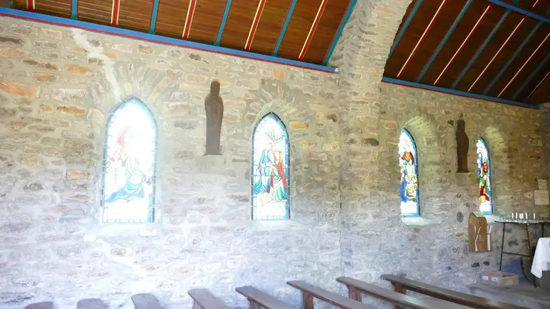 Lieux de visite lengronne chapelle (6)