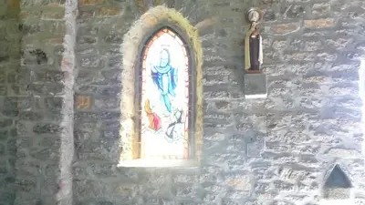 Lieux de visite lengronne chapelle (9)