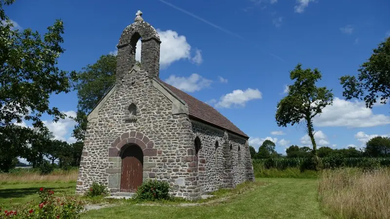 Lieux de visite lengronne chapelle (10)