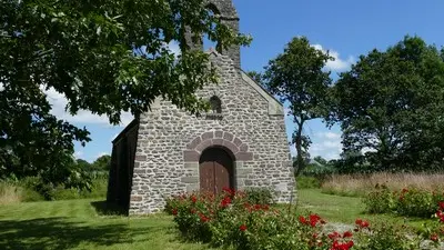 Lieux de visite lengronne chapelle (11)