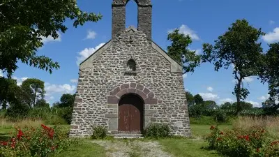 Lieux de visite lengronne chapelle (12)