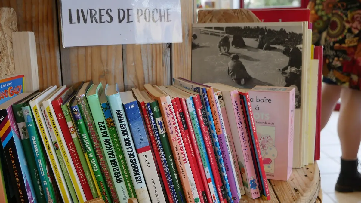 Livres