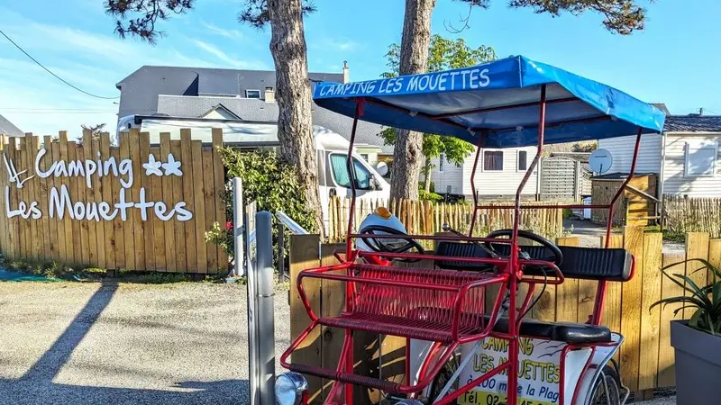 Locations rosalies agon coutainville