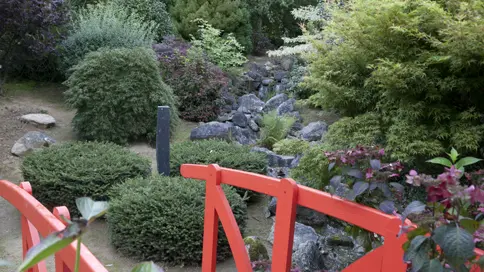 Montcuit_Jardin La Guesnoniere 1©Cotentin Côté Jardins