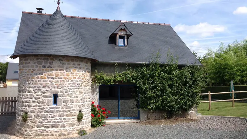Muneville-sur-Mer_Meublé de tourisme La Tourelle_1