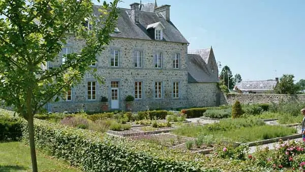 Musée Tancrède - Hauteville la Guichard