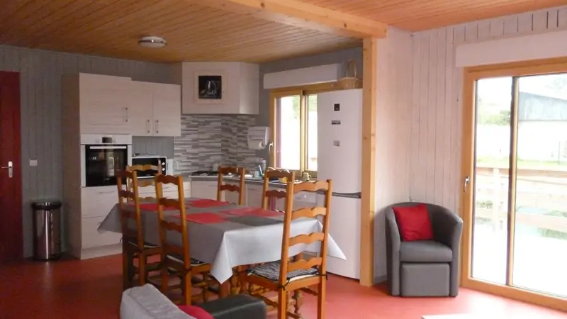 Location de vacances à Heugueville-sur-sienne