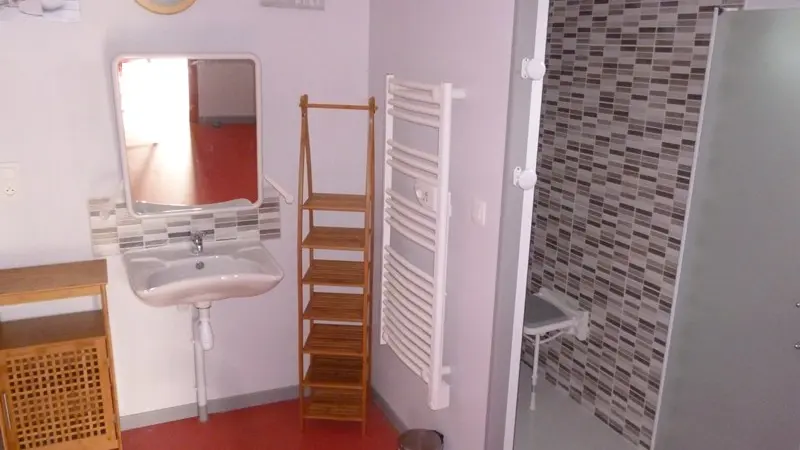Location de vacances à Heugueville-sur-sienne