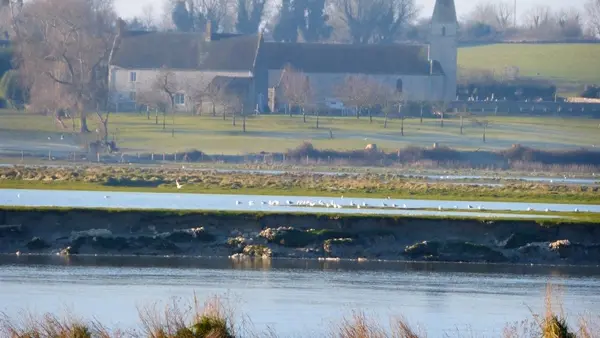 Location de vacances à Heugueville-sur-sienne