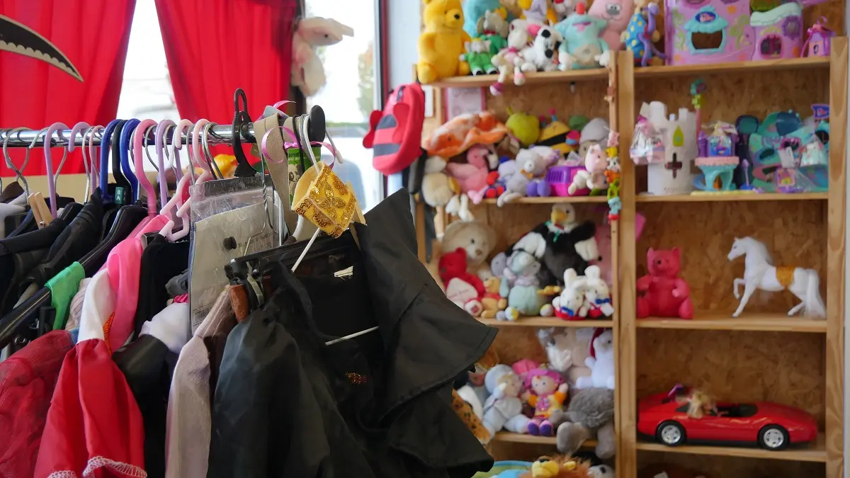 Costumes et jeux