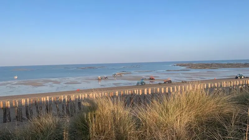 GITE COUSIN AGON COUTAINVILLE