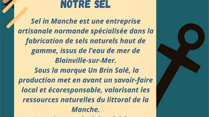 sel in manche 4