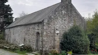 Patrimoine culturel blainville sur mer chapelle des marins gonneville (1)