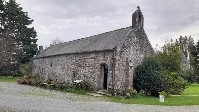 Patrimoine culturel blainville sur mer chapelle des marins gonneville (6)