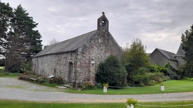 Patrimoine culturel blainville sur mer chapelle des marins gonneville (7)