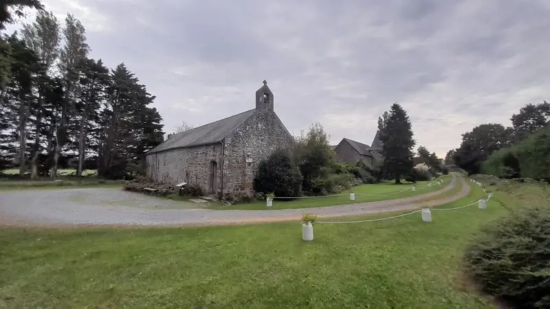 Patrimoine culturel blainville sur mer chapelle des marins gonneville (8)