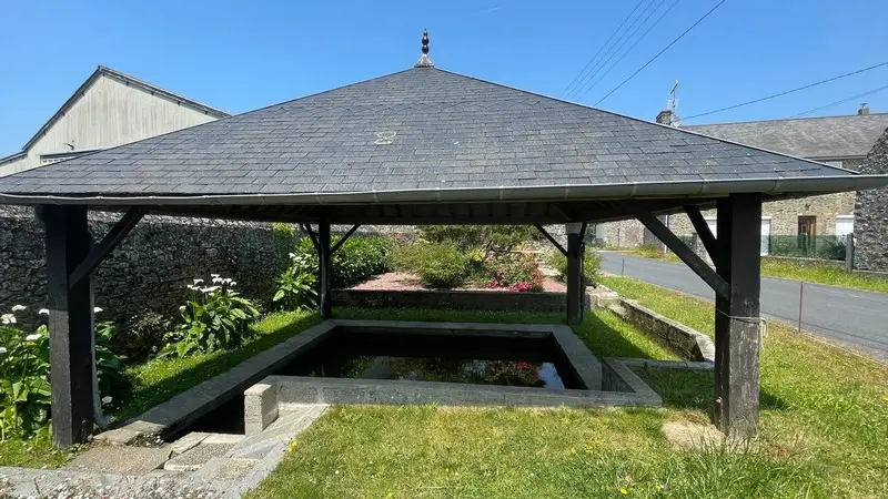 Patrimoine culturel blainville sur mer rue de bas rue des libraires (1)