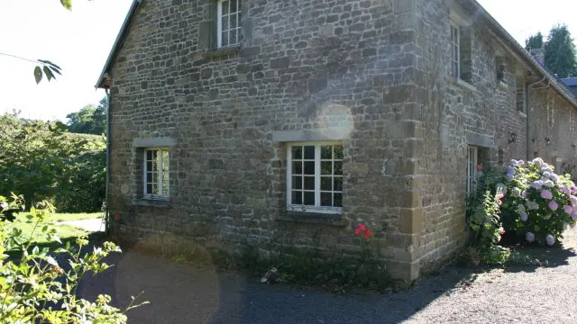 Pignon Est...