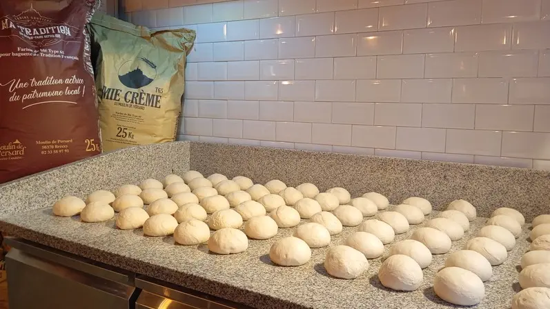 Pizzeria au grand large montmartin sur mer (2)