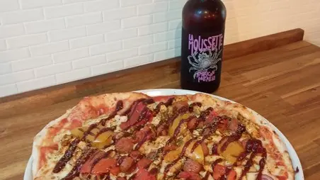 Pizzeria au grand large montmartin sur mer (3)