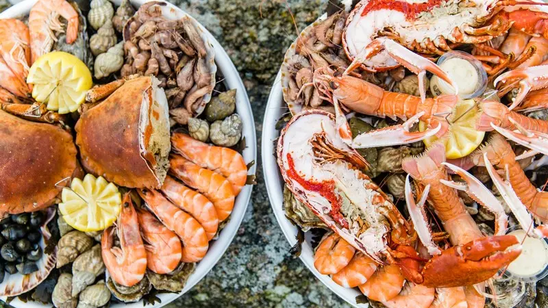 Poissonnerie du Passous Agon Coutainville Mathildemochon (2)