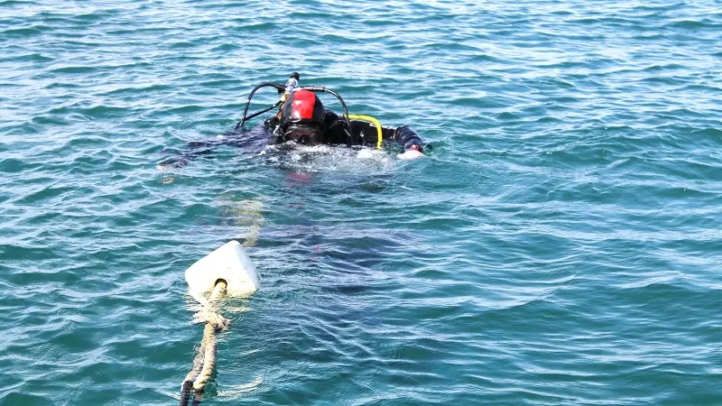 Plongée Chausey Loisirs 3