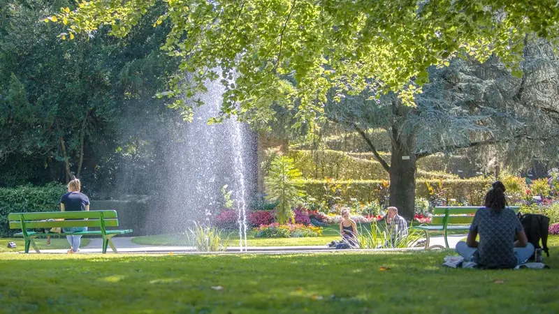 Jardin coutances 3