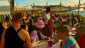 Restaurant les dunes gouville sur mer (3)