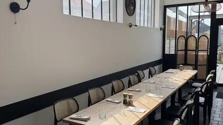 Restaurant - Agon-Coutainville - Le Manchot (2)