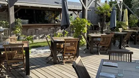 Restaurant - Agon-Coutainville - Le Manchot (3)