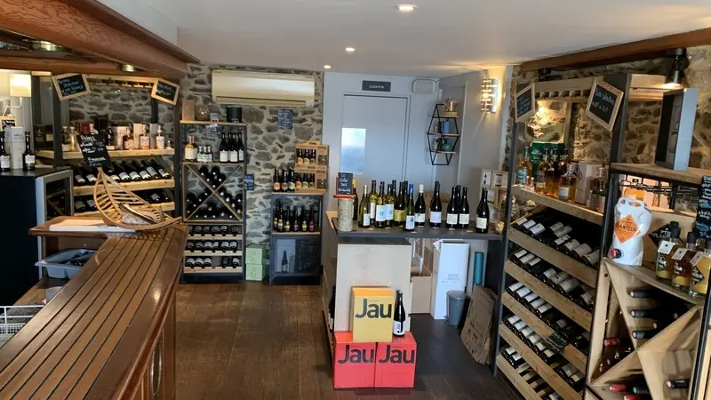 Restaurant - Blainville-sur-Mer - l'athome (5)