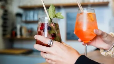 Restaurant - Regneville-sur-Mer - La Petite gare (2)