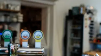 Restaurant - Regneville-sur-Mer - La Petite gare (9)