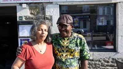 Restaurant - lextravagante- tourvillesursienne (1)