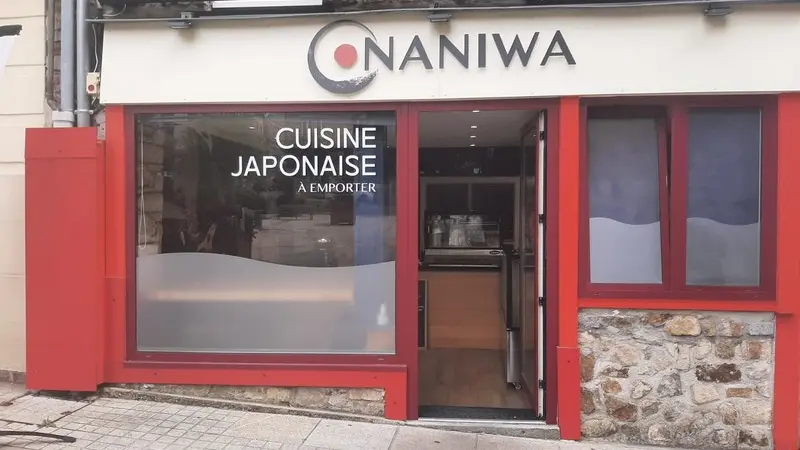 Restaurant coutances naniwa (4)