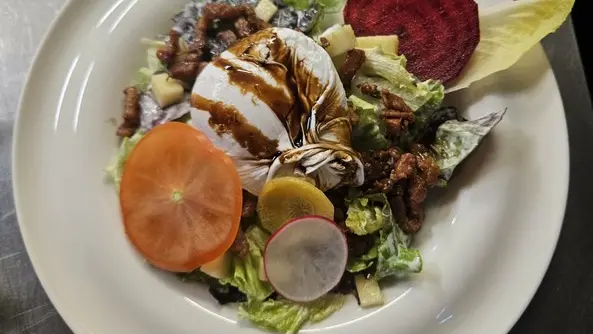 Restaurant gavray sur sienne savoir et mets (4)