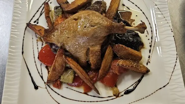 Restaurant gavray sur sienne savoir et mets (1)
