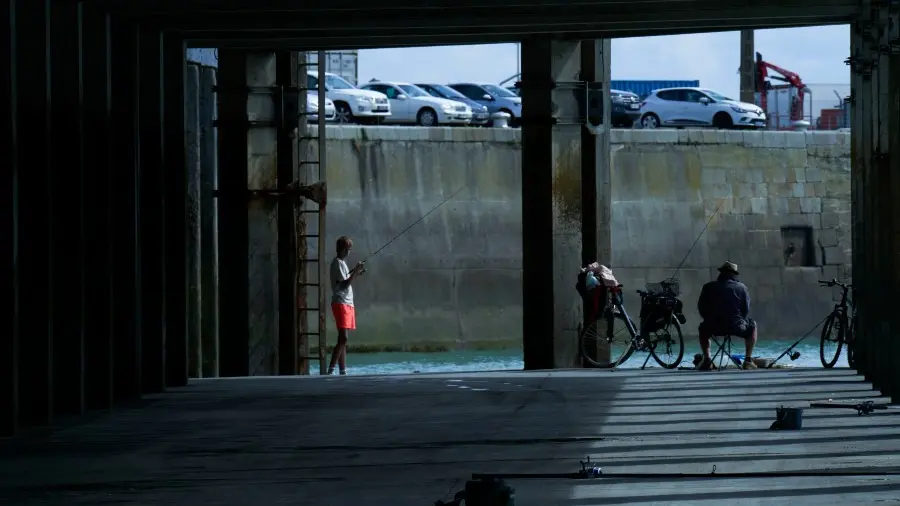 Granville SIMONETAVARES BULLE