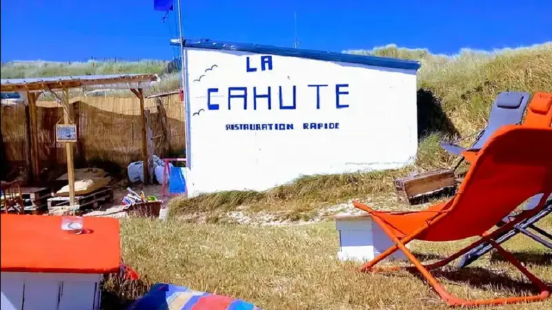 La Cahute
