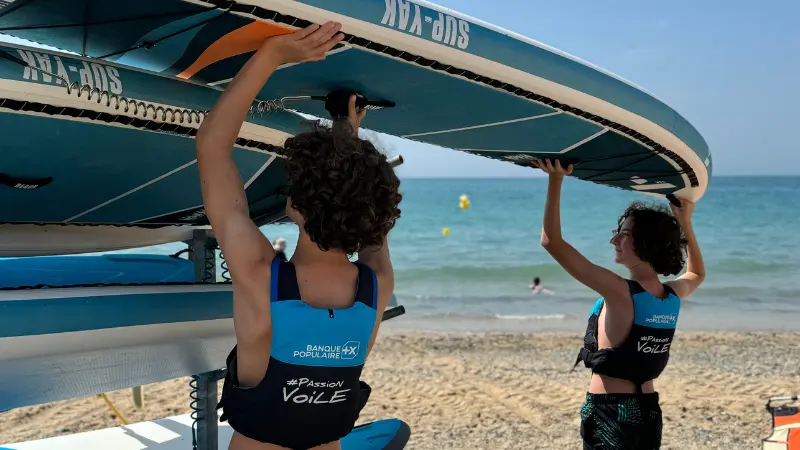 Visuel pour OTI - Tourninsoft - SUP 1