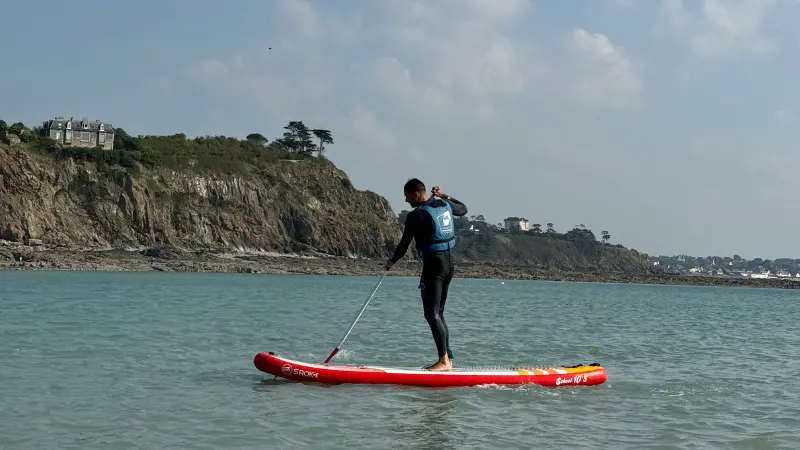 Visuel pour OTI - Tourninsoft - SUP 3