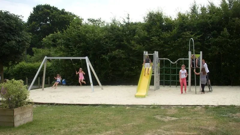 Saint-Pair-sur-Mer_Camping La Mariennée_4