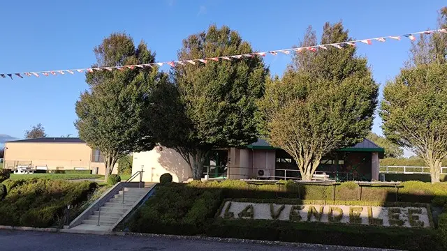 Salle des fêtes la vendelée (1)