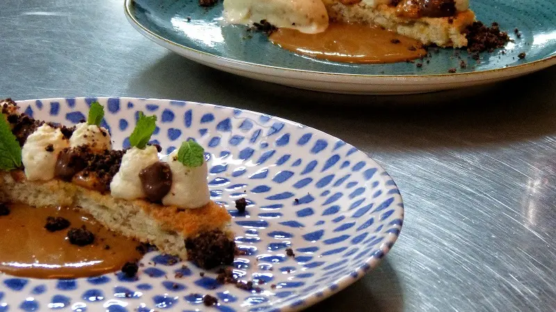 Sème Restaurant_Desserts
