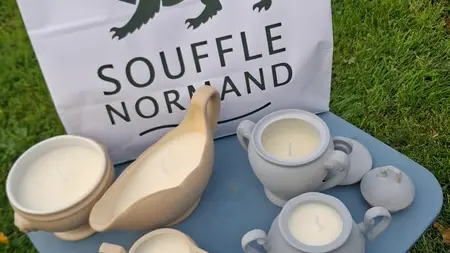 Souffle Normand - Gavray (2)